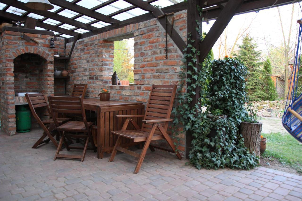 Wolna Chwila Villa Makow Exterior photo